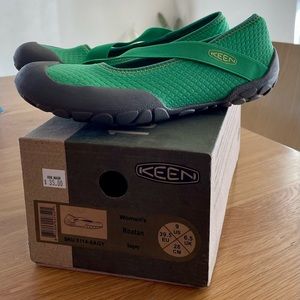 Keen Roatan Water Shoes - Womens 9